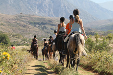 Albania-Central-Ancient Zagoria Pathways